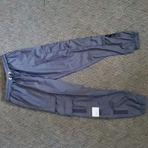 Boohoo man, medium, navy blue